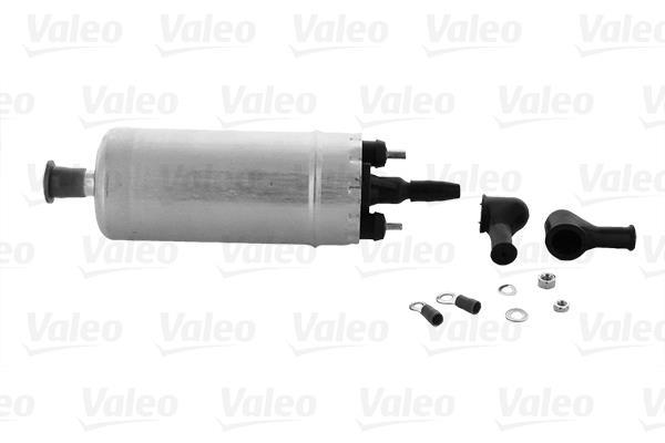 Pompe à carburant (Pompe à gasoil) VALEO ref. 347319